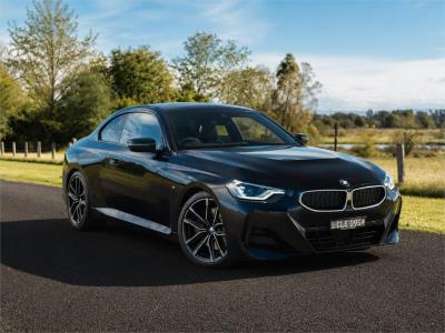 2022 BMW 2 Series 230i M Sport Coupe G42 for sale in Sydney - Blacktown